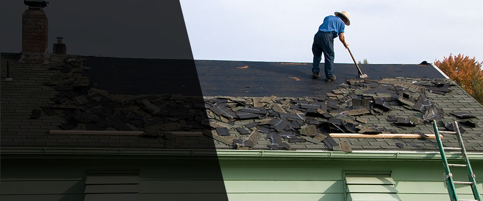 Glenn Dale Roofing Contractors