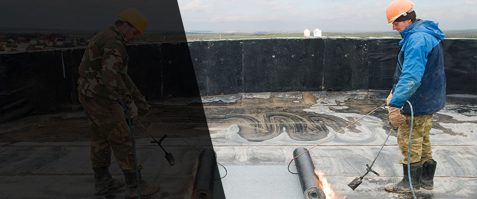 Glenn Dale Roofing Contractors