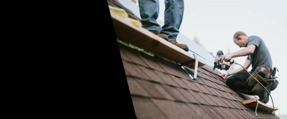 Glenn Dale Roofing Contractors